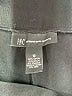 INC International Concepts Solid Black Active Pants Size 10 - photo 7