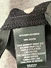 Sanctuary 100% Rayon Polka Dots Black Long Sleeve Blouse Size M - photo 8
