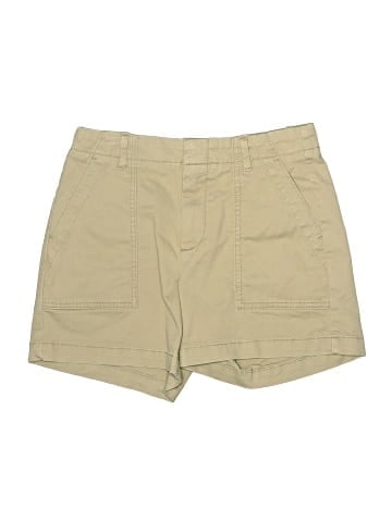 Banana Republic Factory Store Khaki Shorts (view 1)