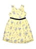 Assorted Brands Yellow Dress Size 14 - photo 1