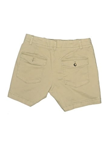 Banana Republic Factory Store Khaki Shorts (view 2)