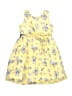 Assorted Brands Yellow Dress Size 14 - photo 2