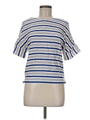 Per Una Short Sleeve T-Shirt (view 1)