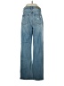 Cello Jeans Hearts Blue Jeans Size 5 - photo 2