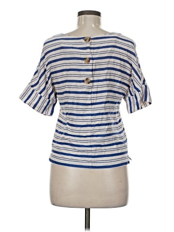 Per Una Short Sleeve T-Shirt (view 2)