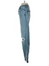 Cello Jeans Hearts Blue Jeans Size 5 - photo 5
