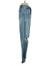 Cello Jeans Hearts Blue Jeans Size 5 - photo 4