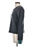 Stitch & Needle Color Block Gray Wool Pullover Sweater Size XS - photo 5