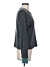 Stitch & Needle Color Block Gray Wool Pullover Sweater Size XS - photo 4