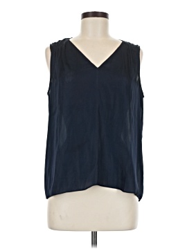 Banana Republic Sleeveless Blouse
