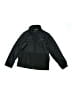 Columbia 100% Polyester Solid Black Jacket Size XS (youth) - photo 1
