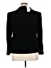 Sam Edelman 100% Polyester Black Blazer Size XL - photo 2