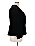 Sam Edelman 100% Polyester Black Blazer Size XL - photo 4