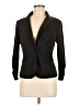 Ambition Black Blazer Size M - photo 1