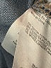 Bebe Hearts Blue Jeans Size 28 waist - photo 5