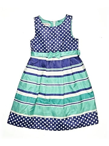 Jessica Ann Dress (view 1)