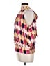 NY&C 100% Polyester Pink Sleeveless Blouse Size L - photo 5