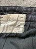 R13 Hearts Gray Jeans Size 28 waist - photo 7