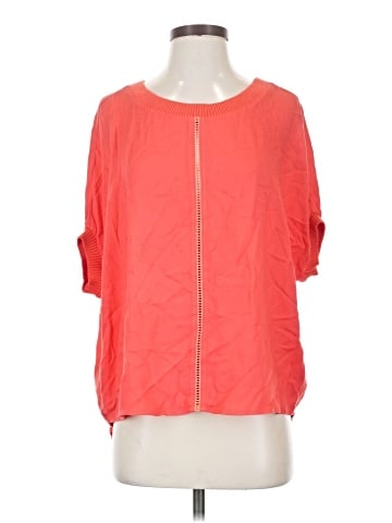 Ella Moss 3/4 Sleeve T-Shirt (view 1)