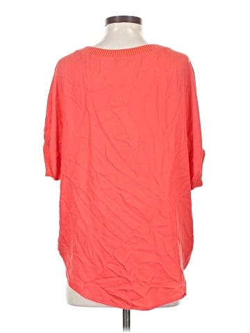 Ella Moss 3/4 Sleeve T-Shirt (view 2)