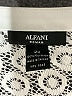 Alfani 100% Polyester White Kimono Size 2X - photo 6