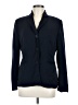 Kasper 100% Polyester Blue Blazer Size 8 - photo 1