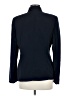Kasper 100% Polyester Blue Blazer Size 8 - photo 2