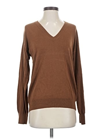 Treasure & Bond Pullover Sweater (view 1)