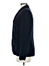 Kasper 100% Polyester Blue Blazer Size 8 - photo 5