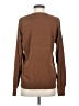 Treasure & Bond Brown Pullover Sweater Size S - photo 2