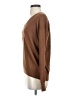 Treasure & Bond Brown Pullover Sweater Size S - photo 5