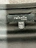 Rafaella Solid Black Casual Dress Size 2X - photo 7