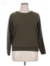 Hippie Rose Green Sweatshirt Size XL - photo 1