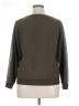 Hippie Rose Green Sweatshirt Size XL - photo 2