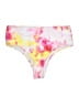 Unbranded Tie-dye Pink Swimsuit Bottoms Size XL - photo 1