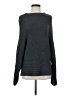 Hem & Thread Gray Pullover Sweater Size S - photo 1
