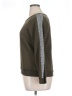 Hippie Rose Green Sweatshirt Size XL - photo 5