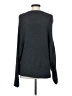 Hem & Thread Gray Pullover Sweater Size S - photo 2