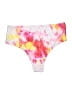 Unbranded Tie-dye Pink Swimsuit Bottoms Size XL - photo 2