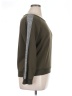 Hippie Rose Green Sweatshirt Size XL - photo 4