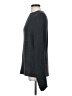 Hem & Thread Gray Pullover Sweater Size S - photo 5