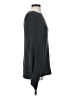 Hem & Thread Gray Pullover Sweater Size S - photo 4