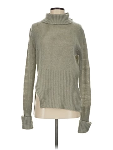 Cheap Monday Turtleneck Sweater (view 1)