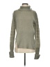 Cheap Monday 100% Acrylic Green Turtleneck Sweater Size S - photo 1
