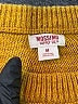 Mossimo Supply Co. Orange Pullover Sweater Size M - photo 4