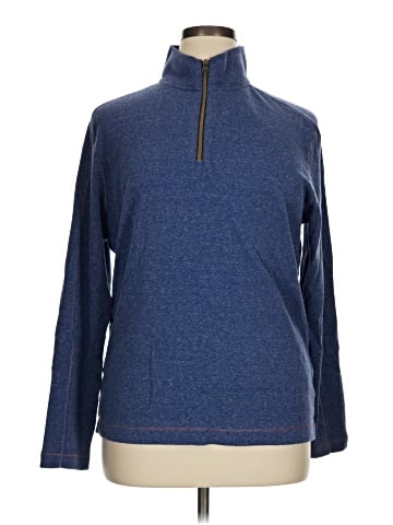 Robert Graham Pullover Sweater (view 1)