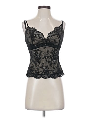 Popilush Sleeveless Top (view 1)