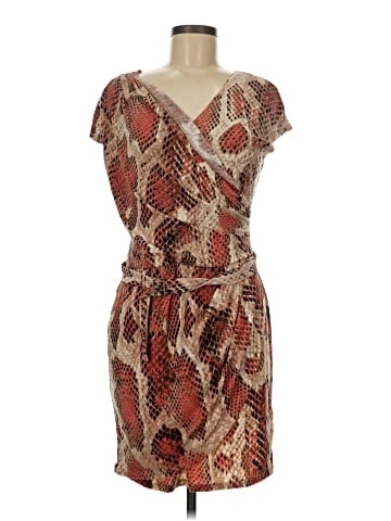JLo by Jennifer Lopez Cocktail Dress (view 1)