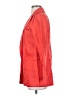 Unbranded Red Blazer Size S - photo 5