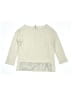 Crewcuts 100% Cotton Silver Pullover Sweater Size 8 - photo 1